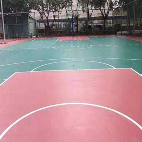万州球场地坪行业近期有多个重要更新